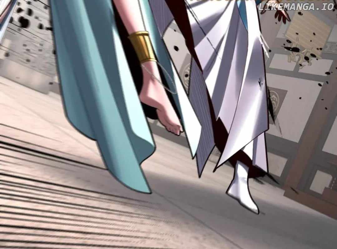 I Am The Fated Villain Chapter 253 59